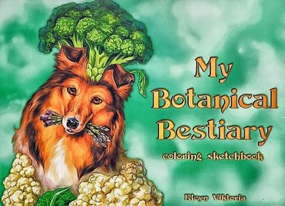 My Botanical Bestiary