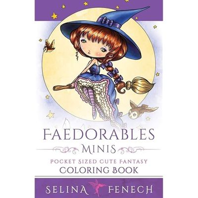 Faedorables Minis