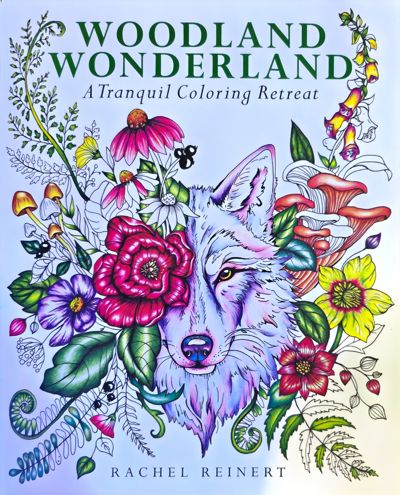 Woodland Wonderland