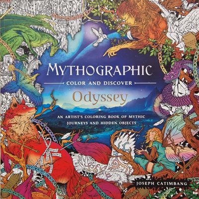 Odyssey