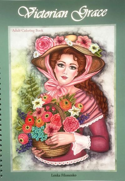 Victorian Grace