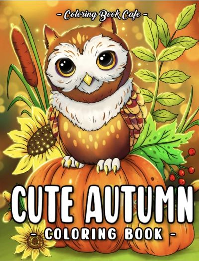 Cute Autumn