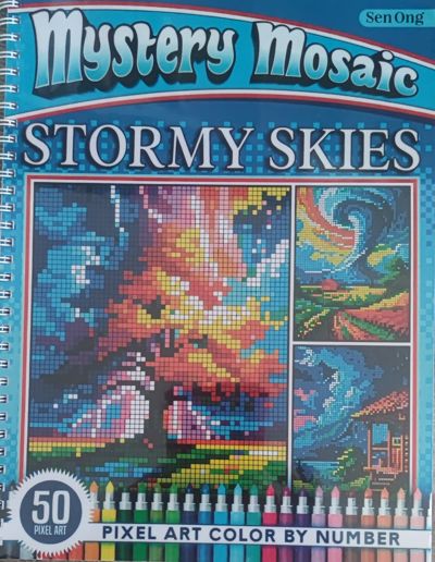 Story skies