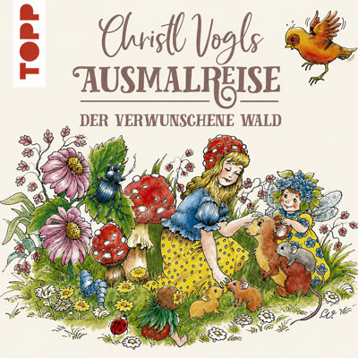 Der verwunschene Wald