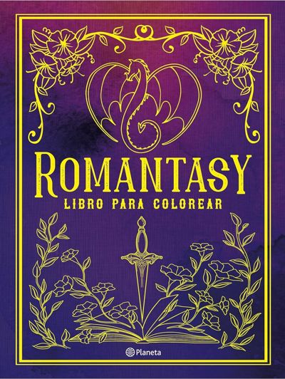 Romantasy