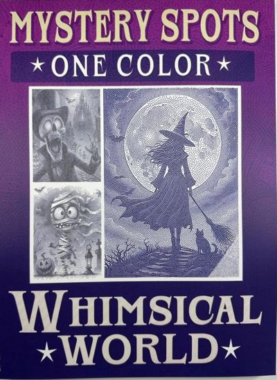 Whimsical world