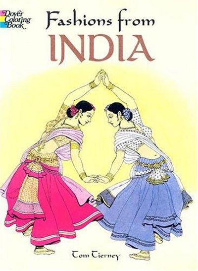 Fashions from India