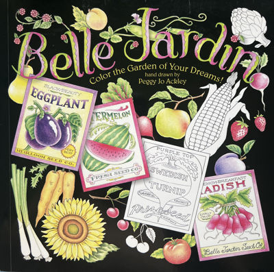 Belle Jardin