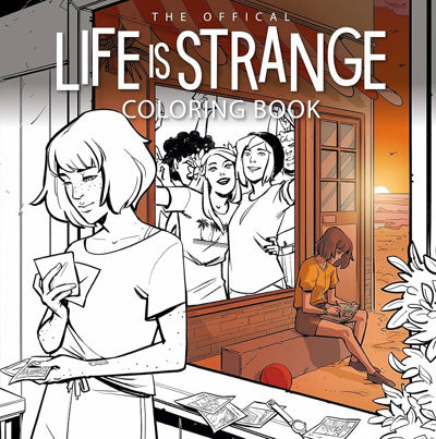 Life Is Strange