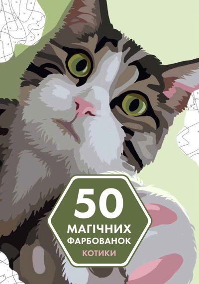 Котики