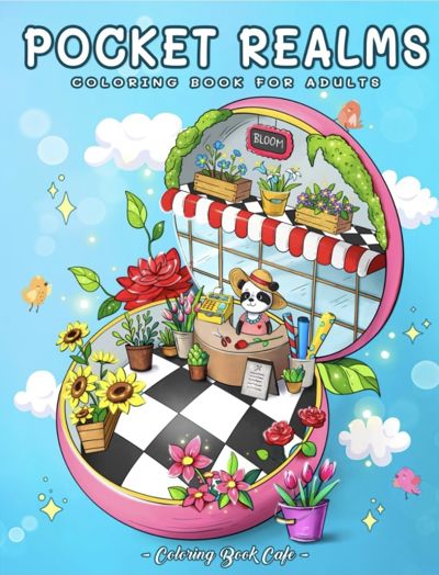 Pocket Realms