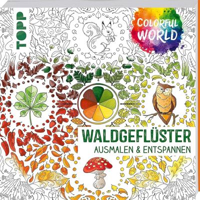 Waldgeflüster