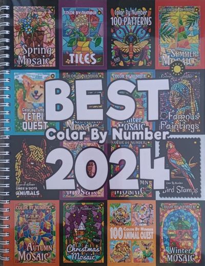 Best 2024