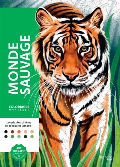 Monde sauvage