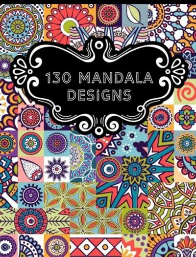 130 Mandala designs