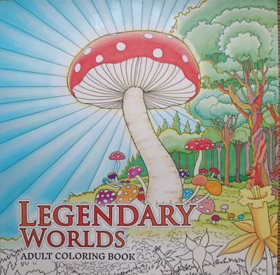 Legendary Worlds