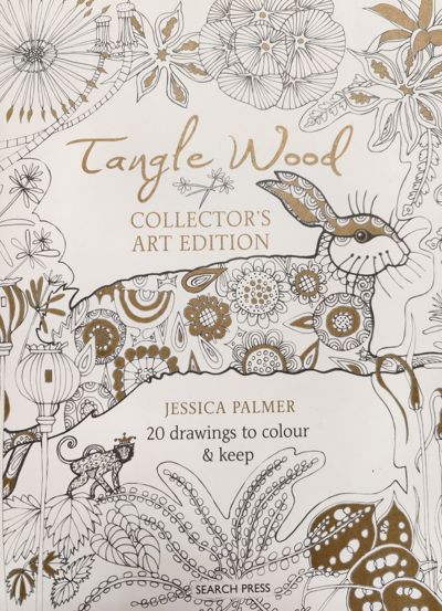 Tangle Wood