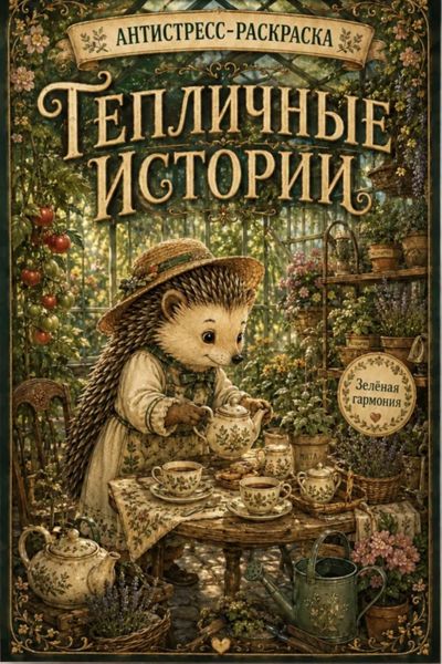 Тепличные истории