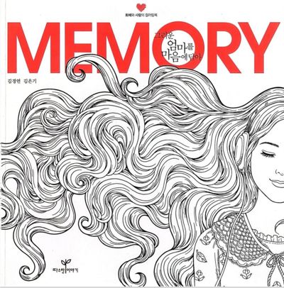 Memory: Mom in my Yearning heart