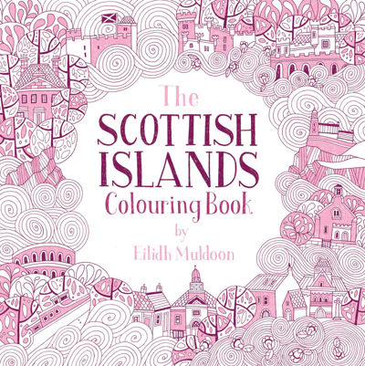 The scottish islands