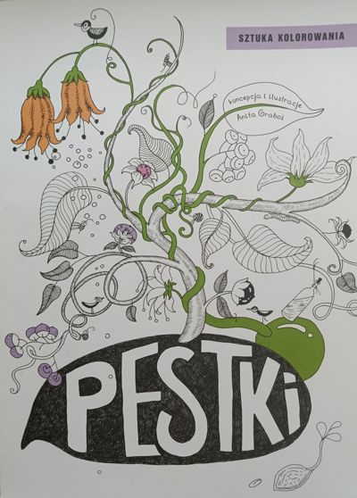 Pestki