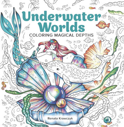 Underwater Worlds