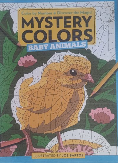 Baby animals
