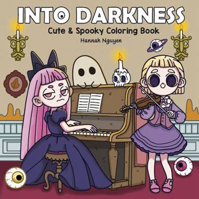 Into Darkness