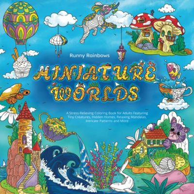 Miniature worlds