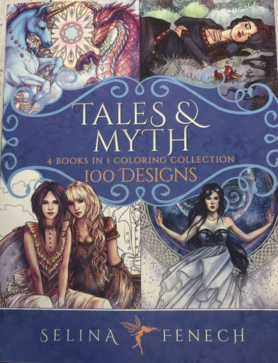 Tales and Myth