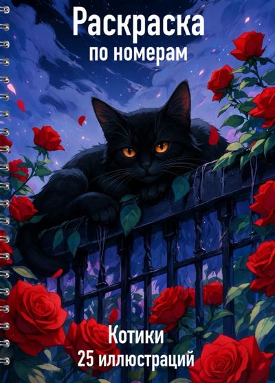 Котики