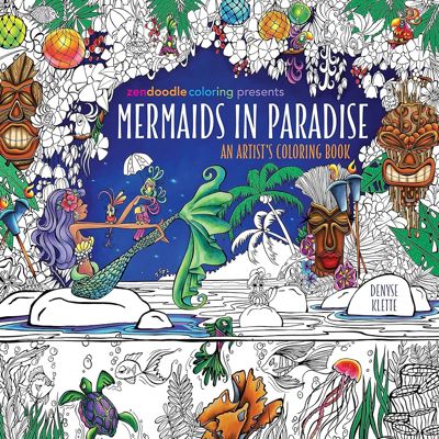 Mermaids in Paradise