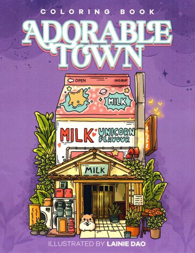 Adorable Town