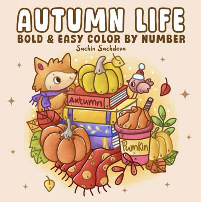 Autumn life