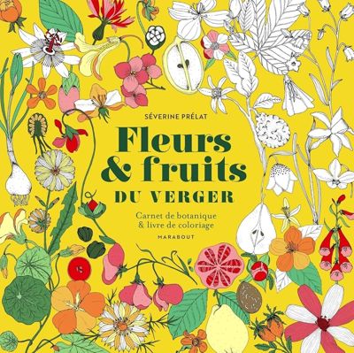 Fleurs & fruits