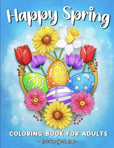 Happy Spring