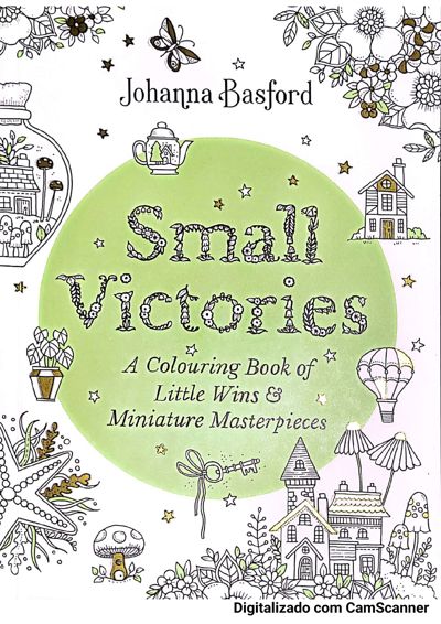 Small Victories