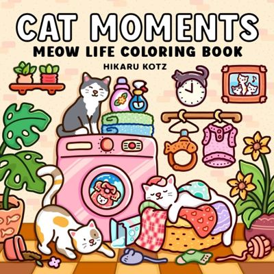 Cat Moments