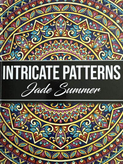 Intricate Patterns