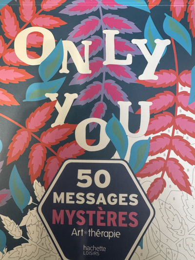 Only you