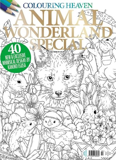 Animal wonderland special