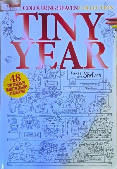 Tiny year