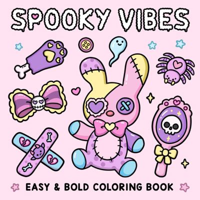 Spooky Vibes