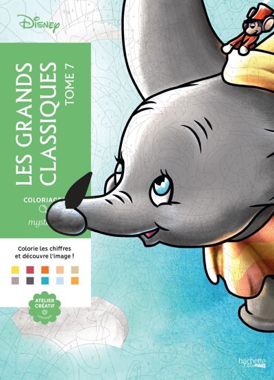 Les Grands Classiques. Tome 7