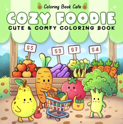 Cozy Foodie