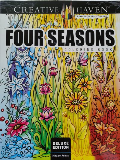 Four Seasons