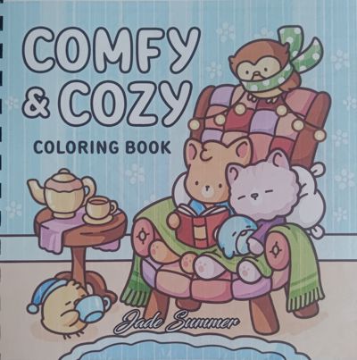 Comfy & cozy