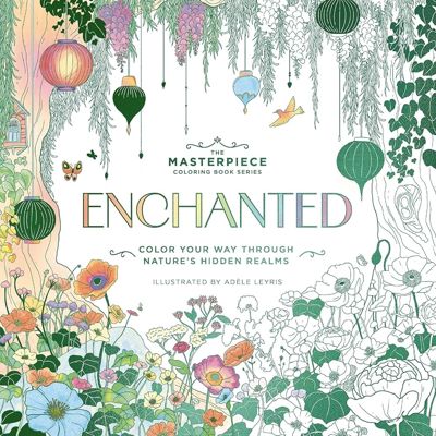 Enchanted