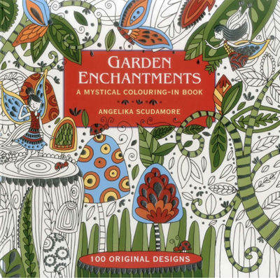 Garden Enchantments