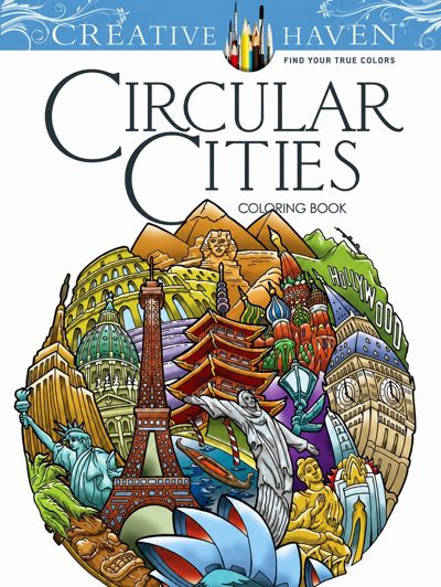 Circular Cities